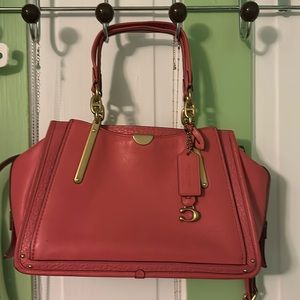 Coach Dreamer bag